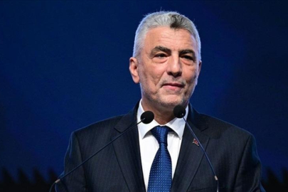 Ticaret Bakanı Bolat 'BYD iddialarına' yanıt verdi: Süreci takip ediyoruz, problem yok!