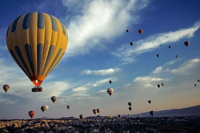 Turizmde konaklama gelirleri 2025'te rekor kırdı