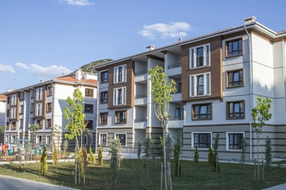 Yüzyılın Konut Projesi’nde kura heyecanı: 7 ilde 25 bin 985 konut