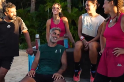 8 Şubat'ta Survivor'dan kim elendi? Hemen paylaşım yaptı