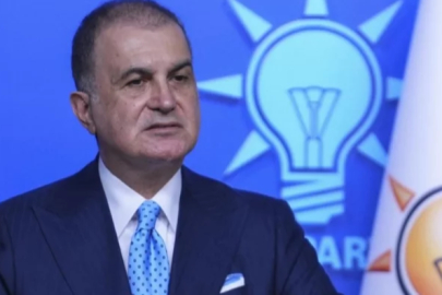 AK Parti'den Özarslan hakkında ilk açıklama