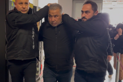 Aksaray'da maddi hasarlı kaza sonrası 2 kişiyi öldürüp, "Pişman değilim" diyen şahıs tutuklandı