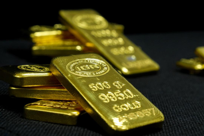 Altın fiyatları denge arayışında