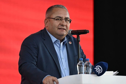 Ankara kulislerinde Mesut Özarslan bilmecesi! Meral Akşener...