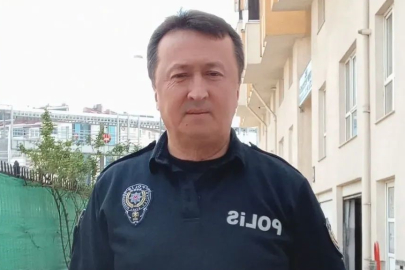 Bartın'da 4 gün sonra emekli olacağı için arkadaşlarıyla vedalaşan polis kazada hayatını kaybetti