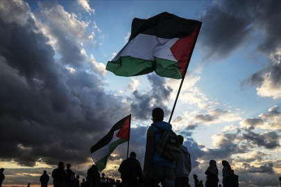 Batı Şeria’da ilhak girişimine 8 ülkeden İsrail’e net mesaj