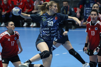 Bursa Büyükşehir Belediyespor, Üsküdar'a geçit vermedi