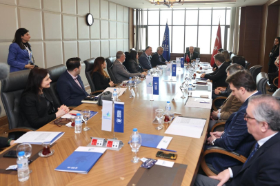 Bursa’da istihdam konusunda güçlü iş birliği