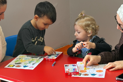 Bursa Gemlik’te çocuklar için eğitici ve eğlenceli hafta sonu