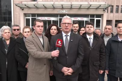 Bursa Mudanya Belediye Başkanı Dalgıç: Mumcu, faili meçhul kalmamalı