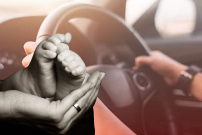 Bursa'nın bu ilçesinde hamilelere ve yeni annelere taksi ücretsiz!