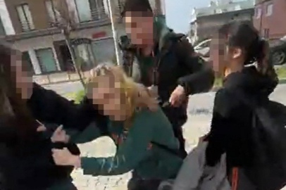 Çanakkale’de 14 yaşındaki kızın yaşıtı tarafından darbedildiği iddiası