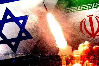 Çarpıcı iddia: İsrail, ABD desteği almadan İran'ı vurmaya hazır!