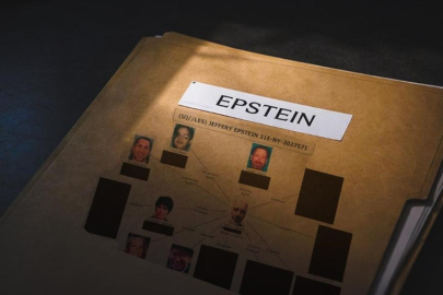 Epstein'in enerji ağı: Gaz sahaları, güneş enerjili dronlar ve siyasi bağlantılar