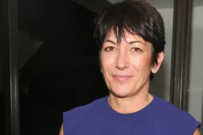 Epstein'in suç ortağı Maxwell, ABD Temsilciler Meclisi'nin sorularını cevaplamayı reddetti