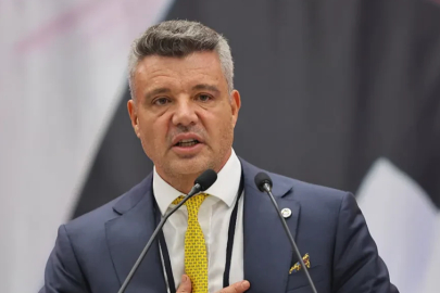 Fenerbahçe'de Sadettin Saran'dan ideal takım tarifi geldi!