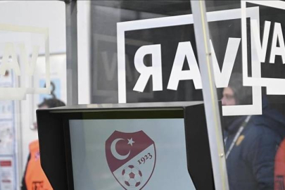 Fenerbahçe-Gençlerbirliği maçının VAR hakemi açıklandı