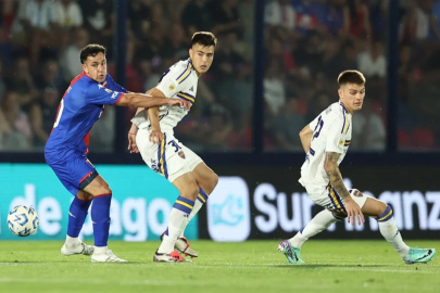 Fenerbahçe için Kevin Zenon duyuruldu