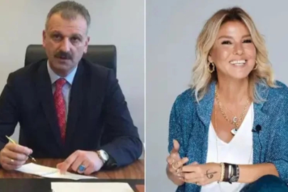 Gülben Ergen'den, Oktay Saral'a yanıt: 'Edep, bir anneyi aşağılamayı...'