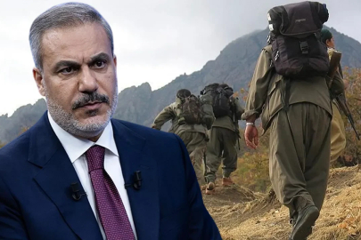 Hakan Fidan Suriye'den sonra terörü bitirmek için yeni hedefi açıkladı: Sincar orada kalamaz