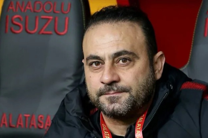 Hasan Şaş, Galatasaray maçı sonrası bombaladı