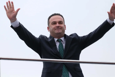 Hasbi Dede savcılık tarafından ifadeye çağrıldı