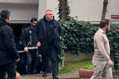 İmamoğlu'nun koruması adli kontrolle serbest bırakıldı