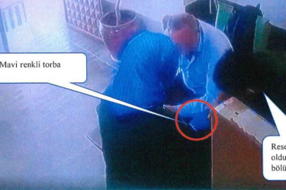 İstanbul Bakırköy'de rüşvet aldığı ileri sürülen zabıta memuru tutuklandı