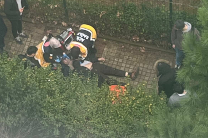 İstanbul Esenyurt’ta sokakta gördüğü husumetlisini silahla vurarak öldürdü