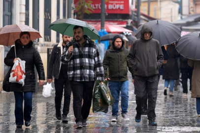 Meteoroloji'den Bursa'ya yeni hafta uyarısı: Sağanak yağış etkili olacak mı? (9 Şubat 2026 Hava Durumu)