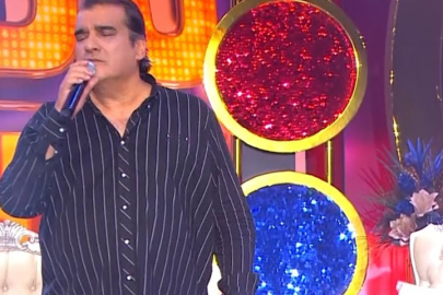 Ömer Danış'tan üzen haber! Yoğun bakıma kaldırıldı...