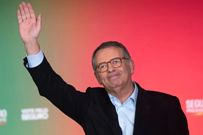 Portekiz'de Cumhurbaşkanlığı seçimlerini sosyalistler kazandı