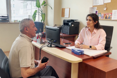 Rize’de 2025 yılında bin 731 kişi sigarayı bırakmak için başvuruda bulundu