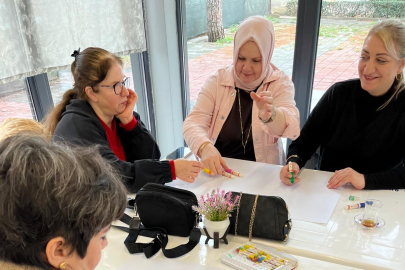 Ruh sağlığına mahalleden dokunuş: Pilot uygulama Bursa’da başladı