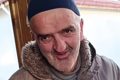 Samsun’da 2 gündür kayıp olan şahıs aranıyor