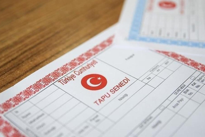 Tapu sahipleri dikkat! 5 gün içinde başvuru yapmayan hakkını kaybedecek...