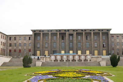 TBMM'deki istismar davasında tutuklu sanıklar hakkında tahliye kararı