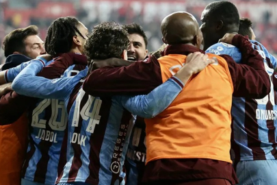 Trabzonspor 833 günlük özlemi Fenerbahçe maçında dindirmek istiyor