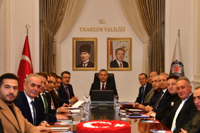 Trabzonspor - Fenerbahçe maçına konuk takım taraftarı alınmayacak