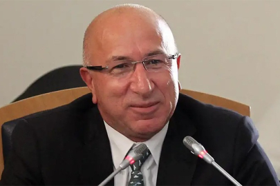 Turgay Ciner hakkındaki yakalama kararı kaldırıldı