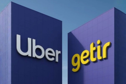 Uber, Getir'i satın alıyor