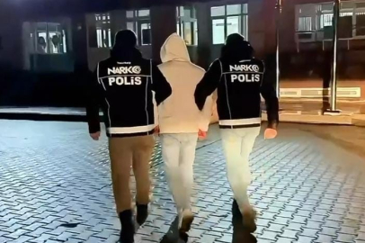 Yozgat’ta 221 uyuşturucu hap ele geçirildi