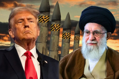 ABD'den İran'a 4 şart: Kabul edilmezse vururuz!