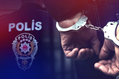 Adliye'nin emanet bürosundan altın çalan şüpheli tutuklandı