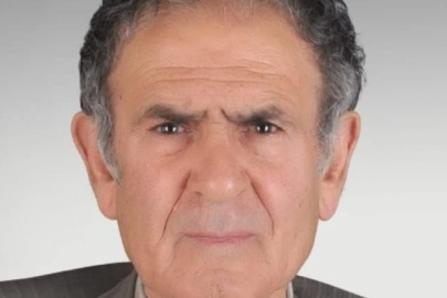 Antalya Gazipaşa'da avukat ve gazeteci Yusuf Şanlı hayatını kaybetti