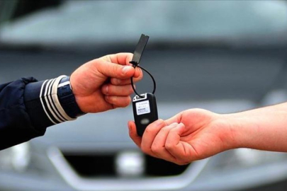 Araç kiralayacaklar dikkat: Depozito, kilometre ve yaş için yeni dönem!
