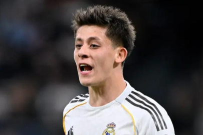 Arda Güler'e söylediği herkesi ayaklandırdı: Burası Türkiye değil!