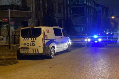 Baba dehşeti: Annesini, küçük kızını ve eşini öldürüp intihar etti!