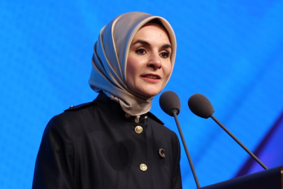 Bakan Göktaş'tan Güvenli İnternet Günü paylaşımı