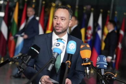 Belçika’dan İsrail’e tepki: Batı Şeria’daki kontrol kararları kınandı